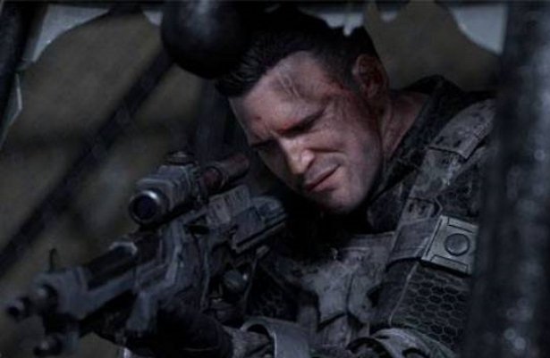 Mass Effect 3: Nowe informacje!