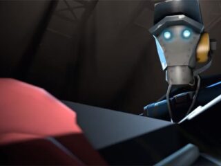 Team Fortress 2: Robotic Boogaloo – Aktualizacja stworzona w&nbsp;całości przez&nbsp;fanów [WIDEO]
