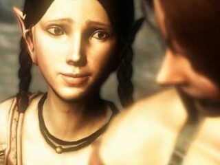 Dragon Age: Warden´s Fall – Episode 2 – Nowy odcinek doskonałej machinimy dla fanów Dragon Age´a