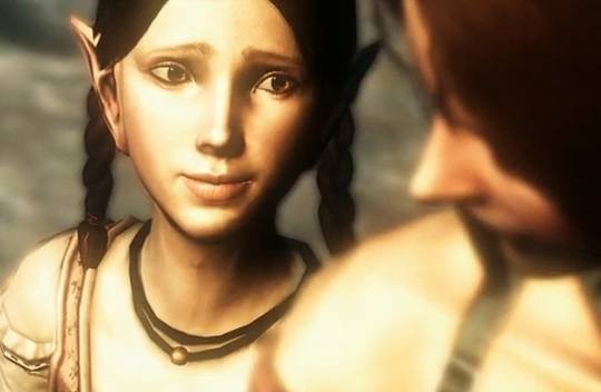 Dragon Age: Warden´s Fall – Episode 2 – Nowy odcinek doskonałej machinimy dla fanów Dragon Age´a