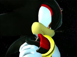 Sonic Generations: Eggman i plejada antybohaterów [WIDEO]