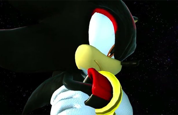 Sonic Generations: Eggman i plejada antybohaterów [WIDEO]