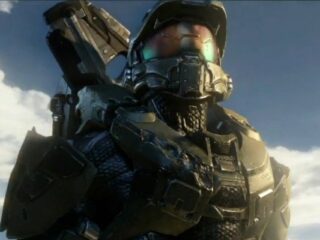 Halo 4: Teaser z&nbsp;nagrodami… i&nbsp;tyle? [WIDEO]