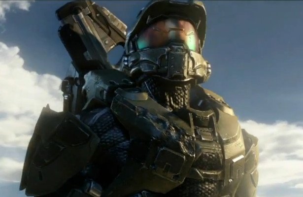Halo 4: Teaser z nagrodami… i tyle? [WIDEO]
