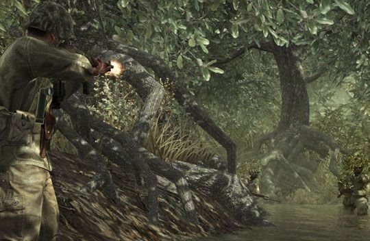„Tegoroczne” Call of Duty będzie w Wietnamie – to coraz bardziej prawdopodobne