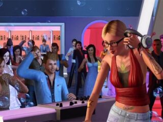 The Sims 3: Zostań Gwiazdą – polskie gwiazdy i&nbsp;ich wirtualne odpowiedniki [WIDEO]