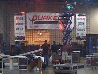 Zobacz konferencję Quakecon na żywo!