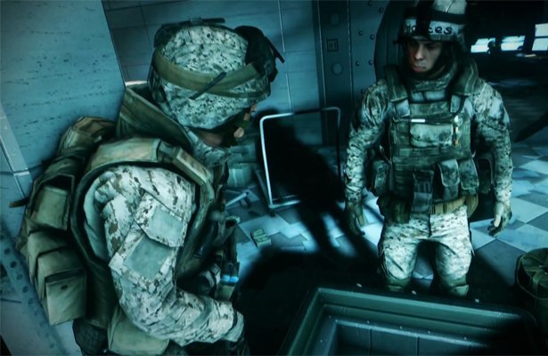Raport finansowy EA za drugi kwartał 2012 roku rozliczeniowego: Bardzo dobra sprzedaż Battlefielda 3, niezłe wyniki finansowe i… straty