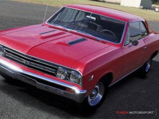 Forza Motorsport 4: December IGN Pack – nowy zestaw aut na Mikołajki [WIDEO]