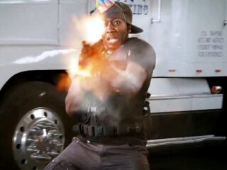 Ciekawostka: Cheaty w&nbsp;prawdziwej strzelaninie. God Mode, No&nbsp;Clip, Unlimited Ammo w&nbsp;realu [WIDEO]