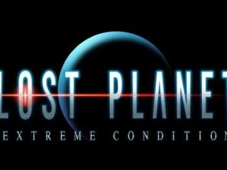 E3 ´08: Capcom potwierdza ekranizację Lost Planet