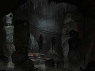 Call of Cthulhu: Powrót Wielkiego Przedwiecznego