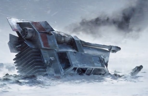 Star Wars Battlefront ? gameplay z multi [WIDEO] [UPDATE: I kolejna bitwa]