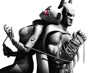 Batman: Arkham City ? pierwsze informacje z Game Informera