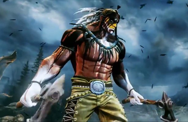 Killer Instinct trafi na PC