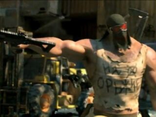 GDC 2010: Brink – nowy trzyminutowy zwiastun gra na młodych, spragnionych wrażeń męskich umysłach jak na harfie [WIDEO]