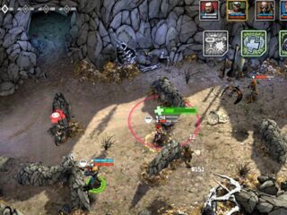 Borderlands Legends: Pandora w&nbsp;wersji na&nbsp;iOS potwierdzona