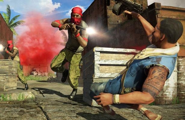 Far Cry 3: Premiera przełożona!