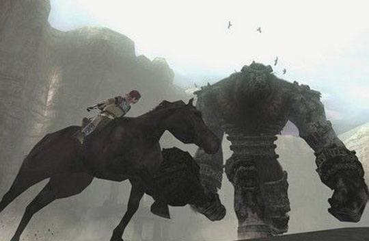 Sony potwierdza The Team ICO Collection!