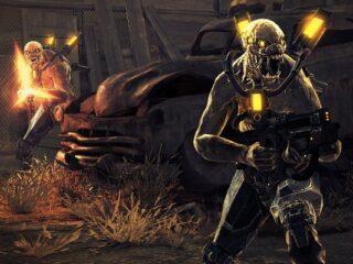Resistance 3: „Singlowe” demo dla nabywców „Inwazja: Bitwa o Los Angeles” na Blu-Ray