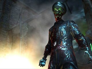 Wolfenstein – pierwsze informacje o multi. Będzie hit, jak RTCW?