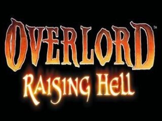Trwają prace nad Overlord II