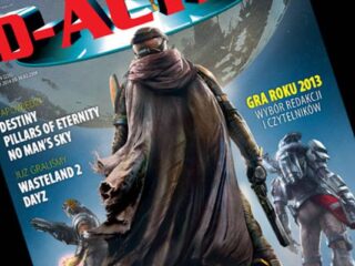 Zawartość CD-Action 02/2014