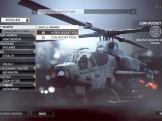 Battlefield 4: Wersja alfa, wymagania sprzętowe i&nbsp;edytor środków transportu