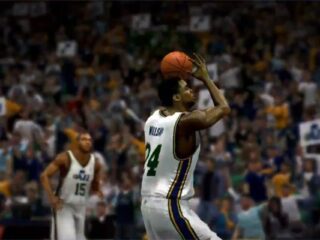 NBA 2K13: Najlepsze akcje na&nbsp;zwiastunie [WIDEO]