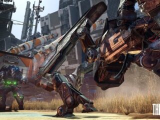 The Surge: Walka w nowym gameplayu [WIDEO]