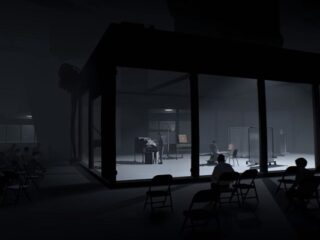 Twórcy Limbo i Inside opublikowali pierwszy teaser nowej gry