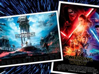 Plakat w&nbsp;CD-Action 1/2016 – sonda