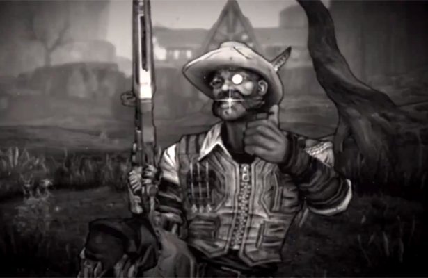 Borderlands 2: Sir Hammerlock´s Big Game Hunt – Kolejne DLC w styczniu [WIDEO]