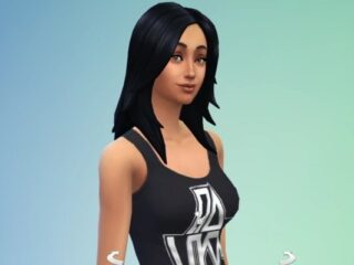 The Sims 4: Nowy kreator postaci zapowiada się bardzo fajnie [WIDEO]