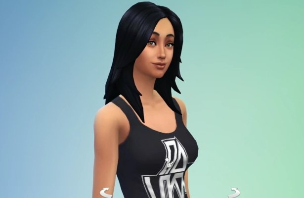 The Sims 4: Nowy kreator postaci zapowiada się bardzo fajnie [WIDEO]