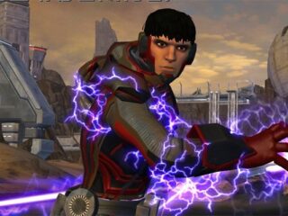 Blizzard o Star Wars: The Old Republic – „Mamy nadzieję, że odniesie sukces”