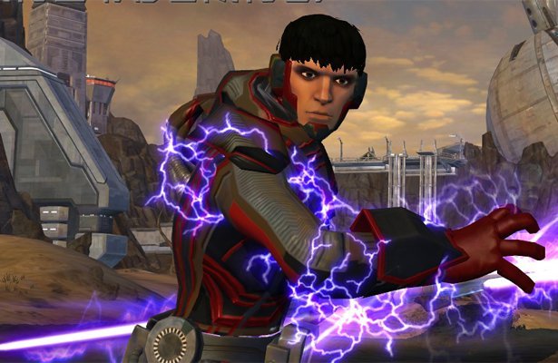 Blizzard o Star Wars: The Old Republic – „Mamy nadzieję, że odniesie sukces”