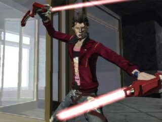 No More Heroes 2: Desperate Struggle – data premiery