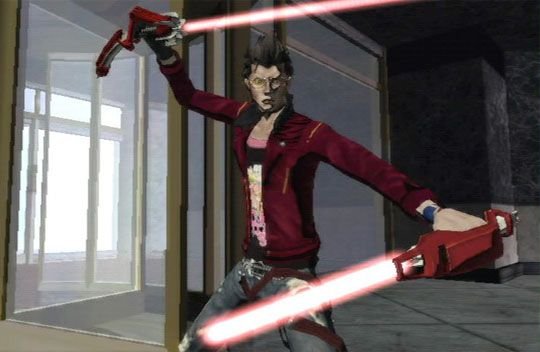 No More Heroes 2: Desperate Struggle – data premiery