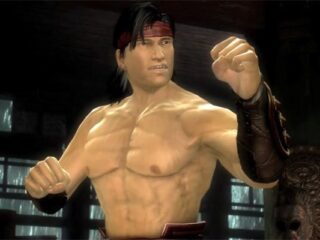 Mortal Kombat: Wersja na Vitę wiosną