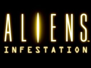 Aliens: Infestation: Nowa gra z Obcymi na DS-a