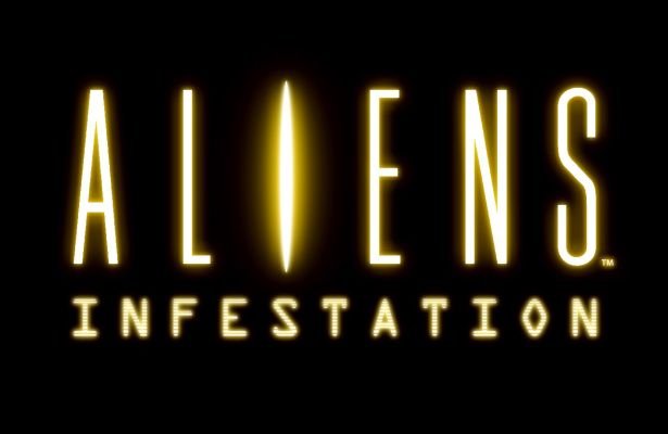 Aliens: Infestation: Nowa gra z Obcymi na DS-a