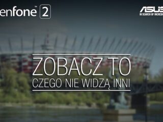 [Konkurs] Przerób grafikę z telefonem i wygraj ASUS ZenFone 2 [UPDATE: WYNIKI]