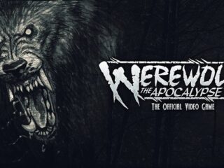 Werewolf: The Apocalypse – Powstaje nowa gra z uniwersum Świata Mroku