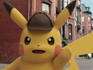 Zwiastun Great Detective Pikachu to&nbsp;najlepsze, co&nbsp;dziś zobaczycie [WIDEO]