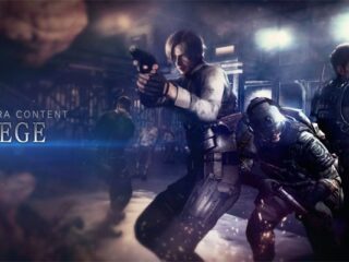 Resident Evil 6: Nowy tryb Siege i&nbsp;niespodzianka dla posiadaczy PC [WIDEO]