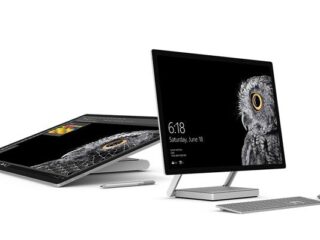 Microsoft Surface Studio jest takie super, że sprzedaż dwukrotnie przekroczyła przewidywania [WIDEO]