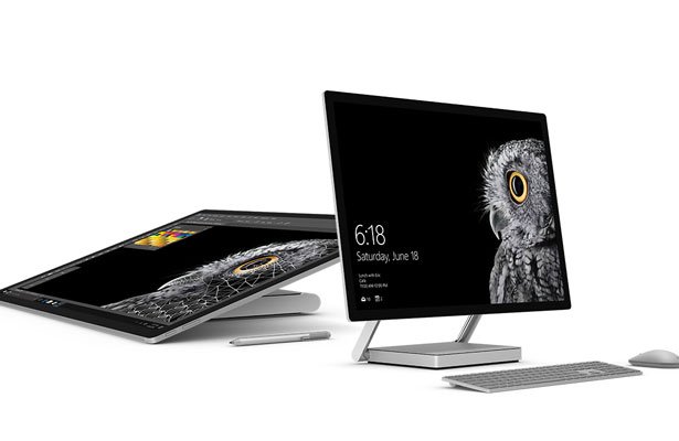 Microsoft Surface Studio jest takie super, że sprzedaż dwukrotnie przekroczyła przewidywania [WIDEO]
