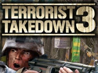 Terrorist Takedown 3: CITY Interactive nadal robi niskobudżetowe shootery. Kolejny już w maju