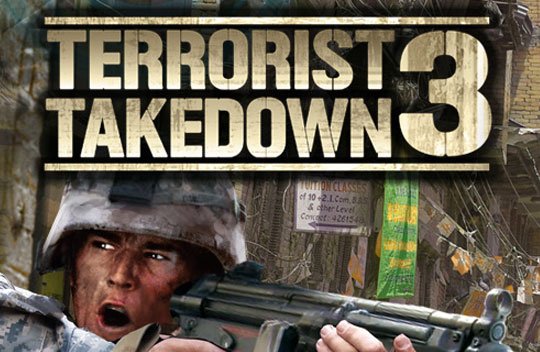 Terrorist Takedown 3: CITY Interactive nadal robi niskobudżetowe shootery. Kolejny już w maju